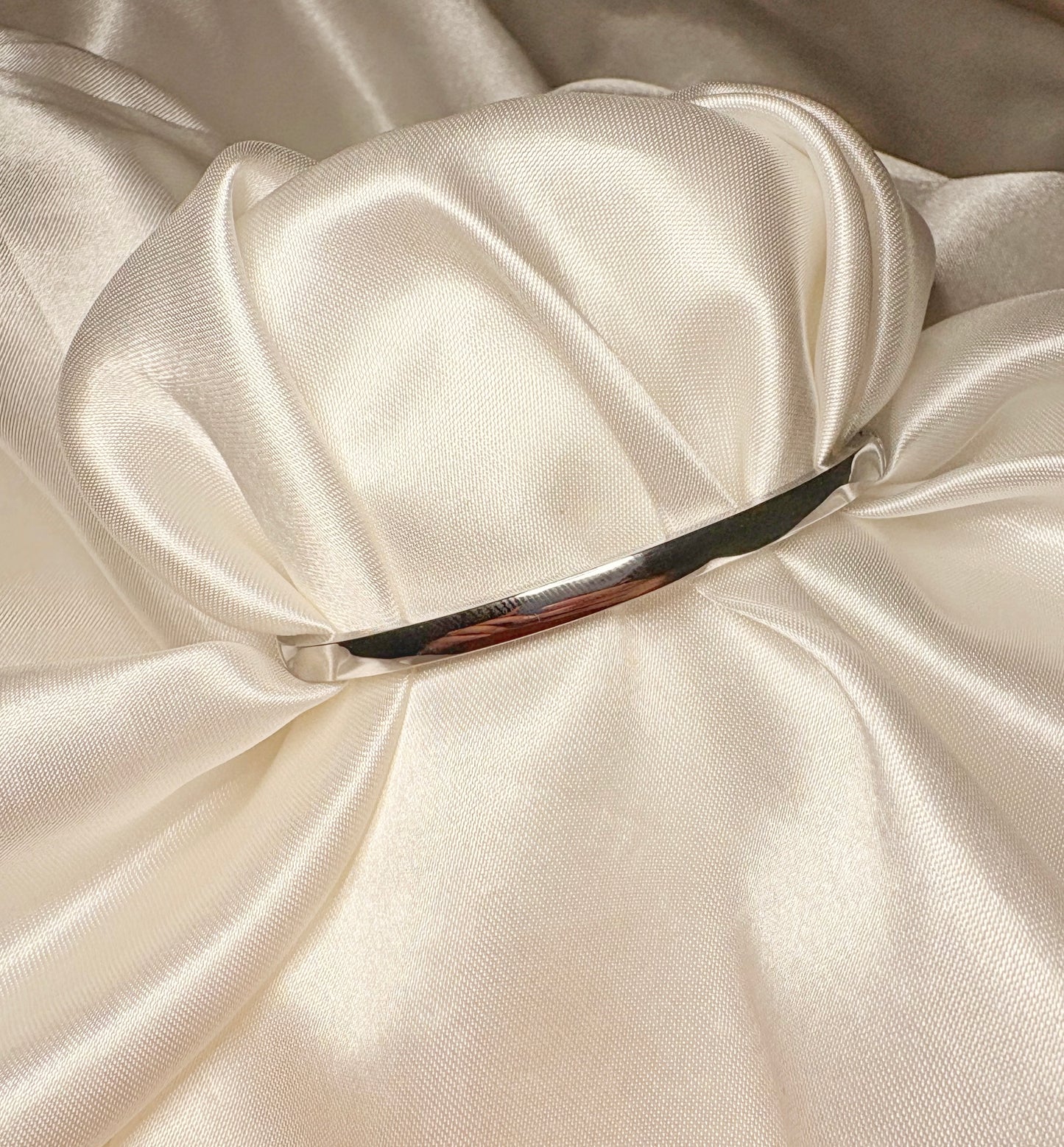 Amelia Silver Set