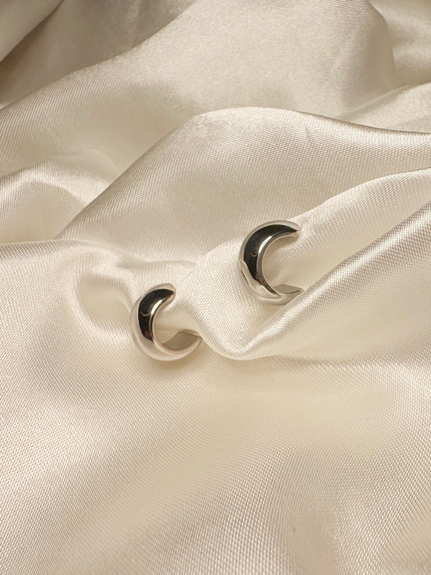 Amelia Silver Set