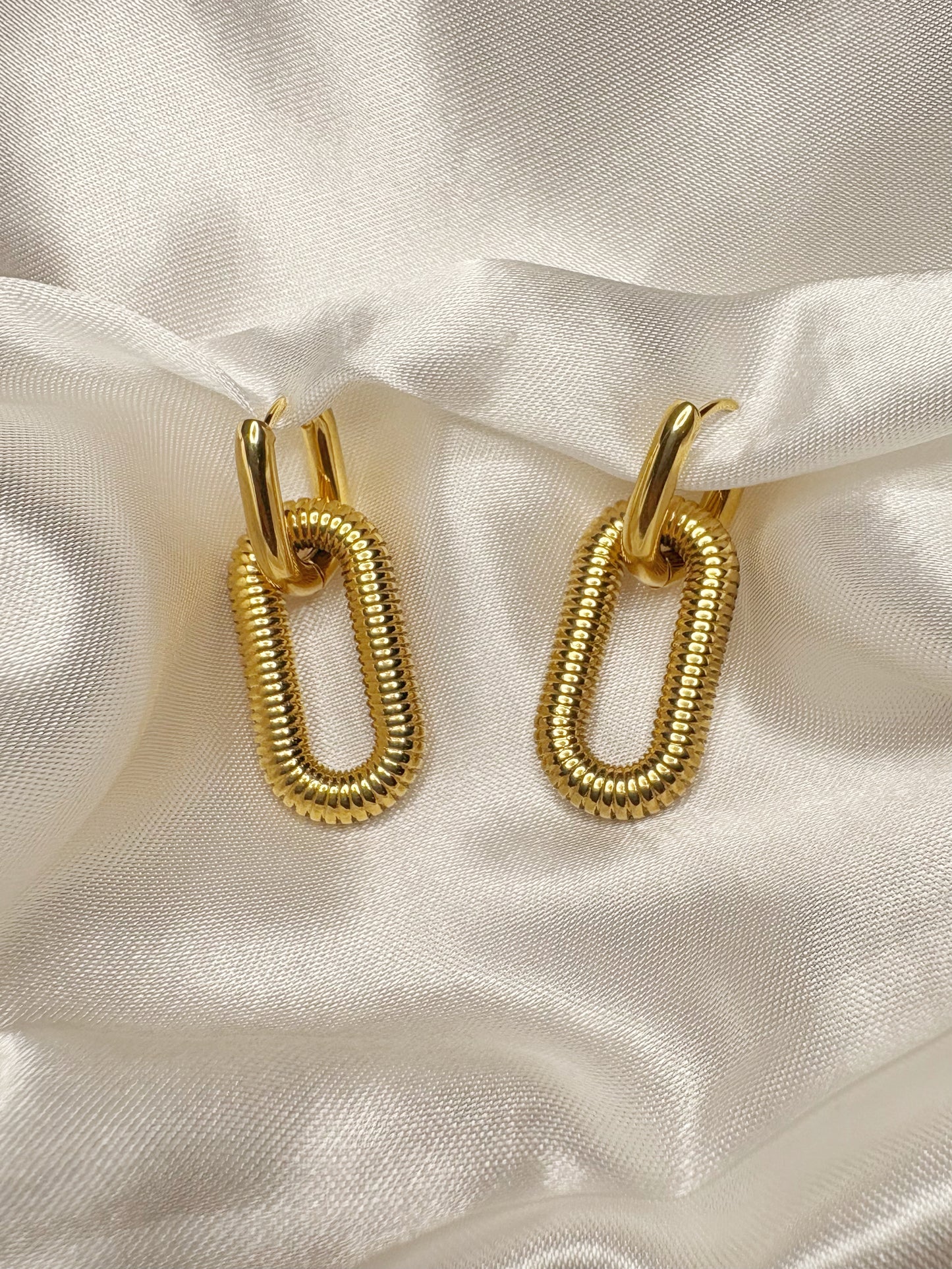 Dalia Earrings