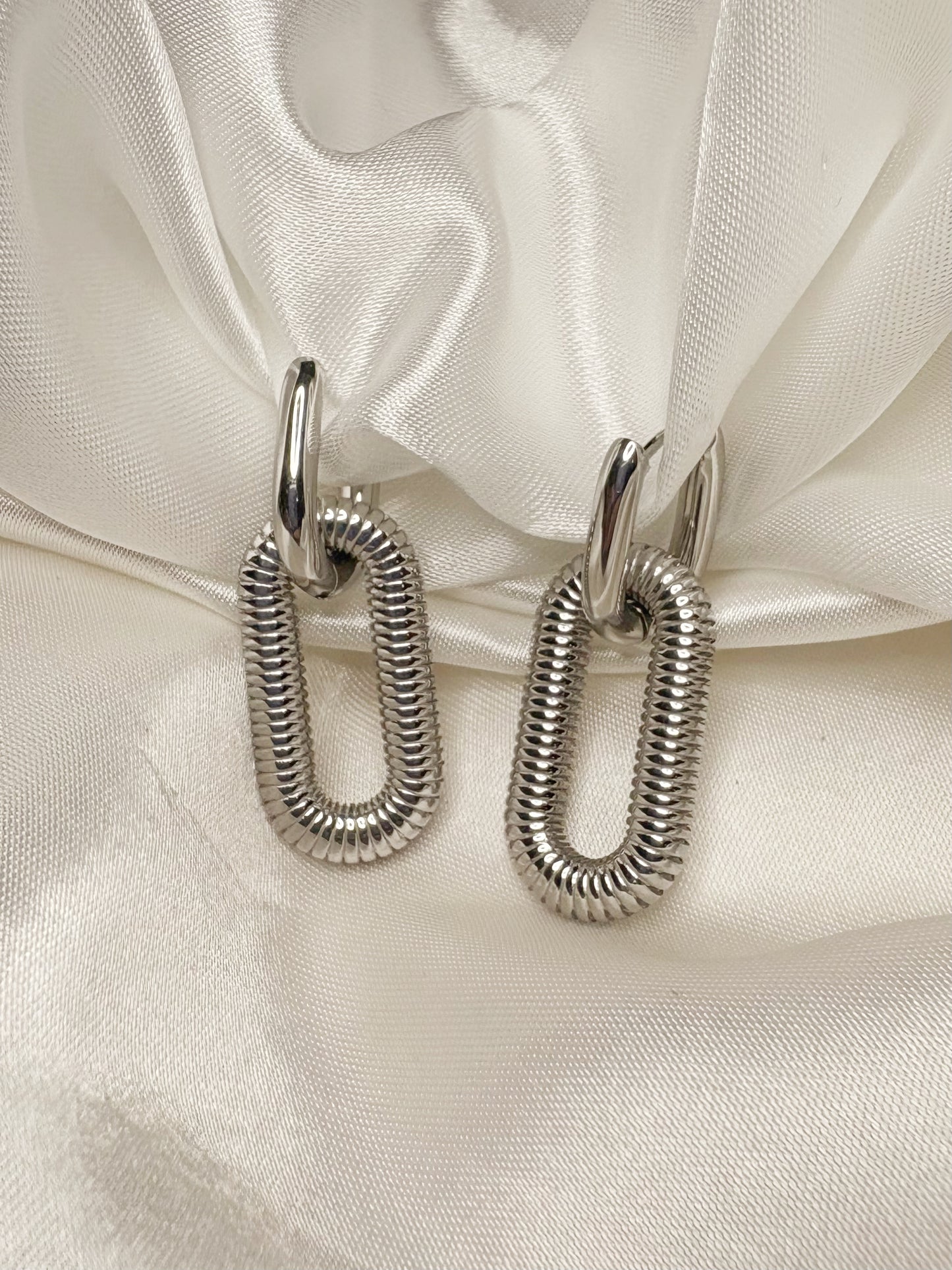 Dalia Earrings