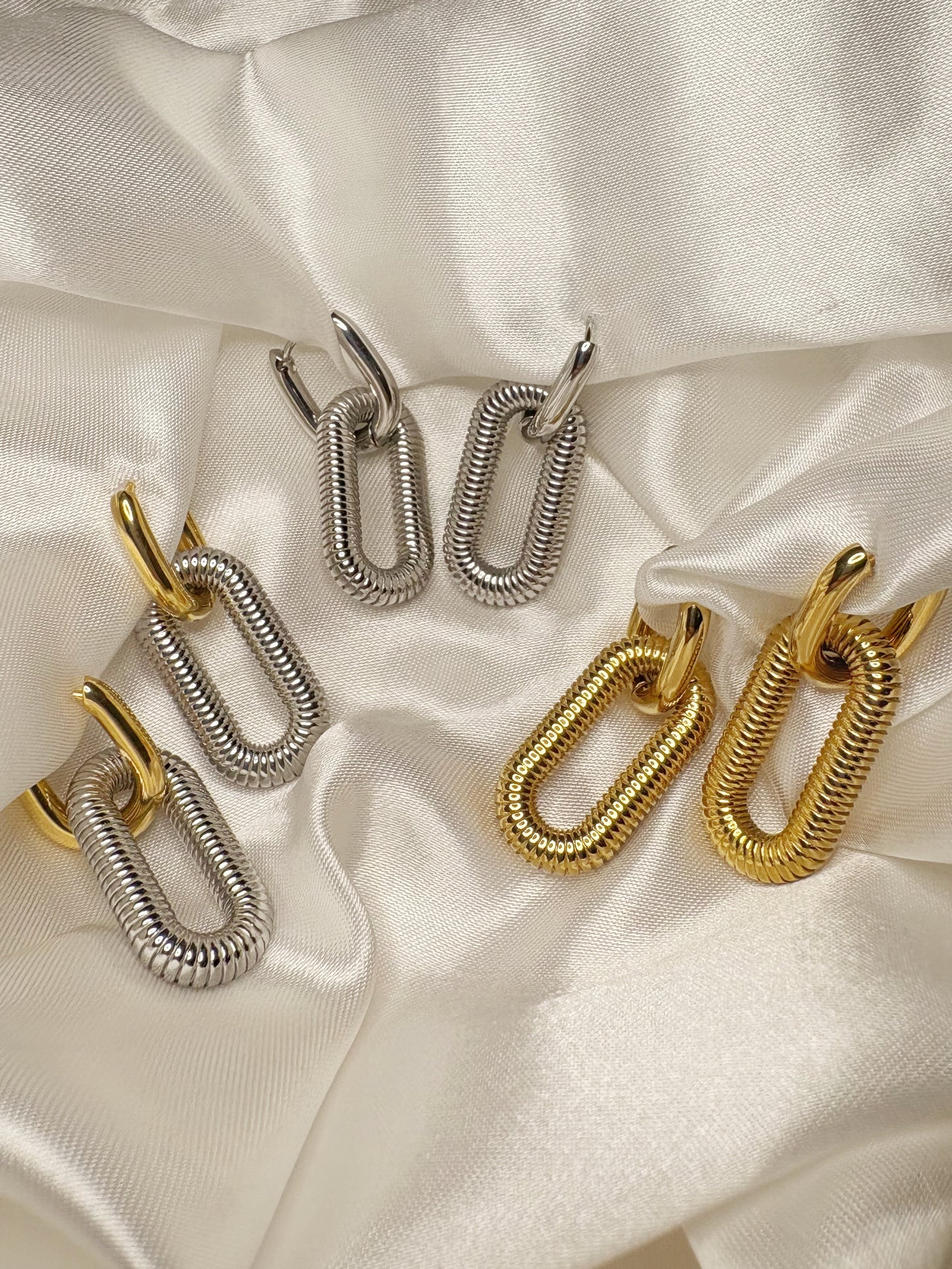 Dalia Earrings