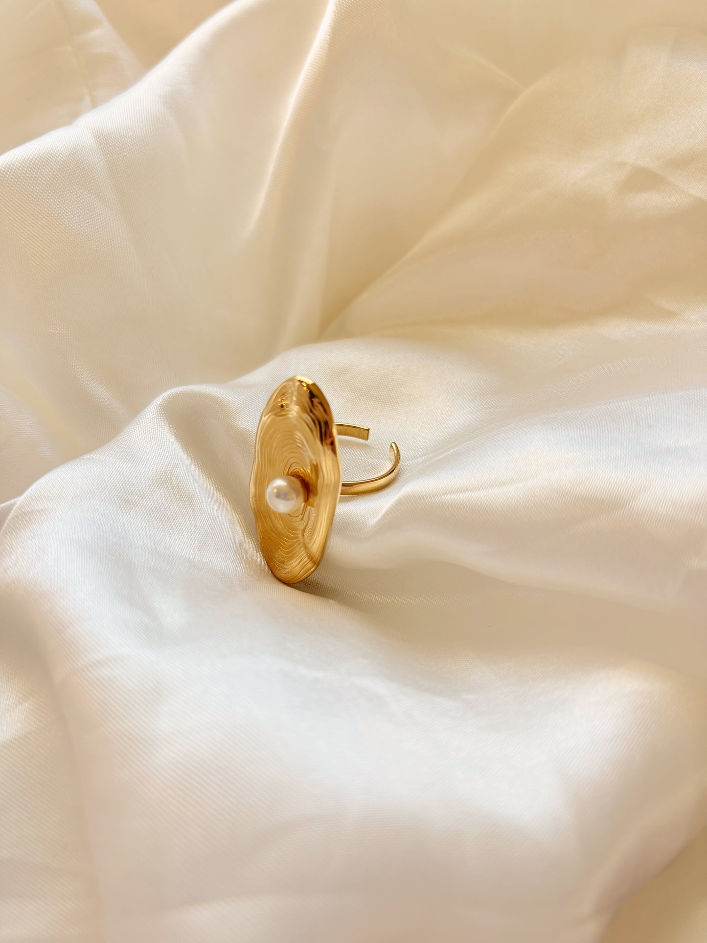 Perla Ring