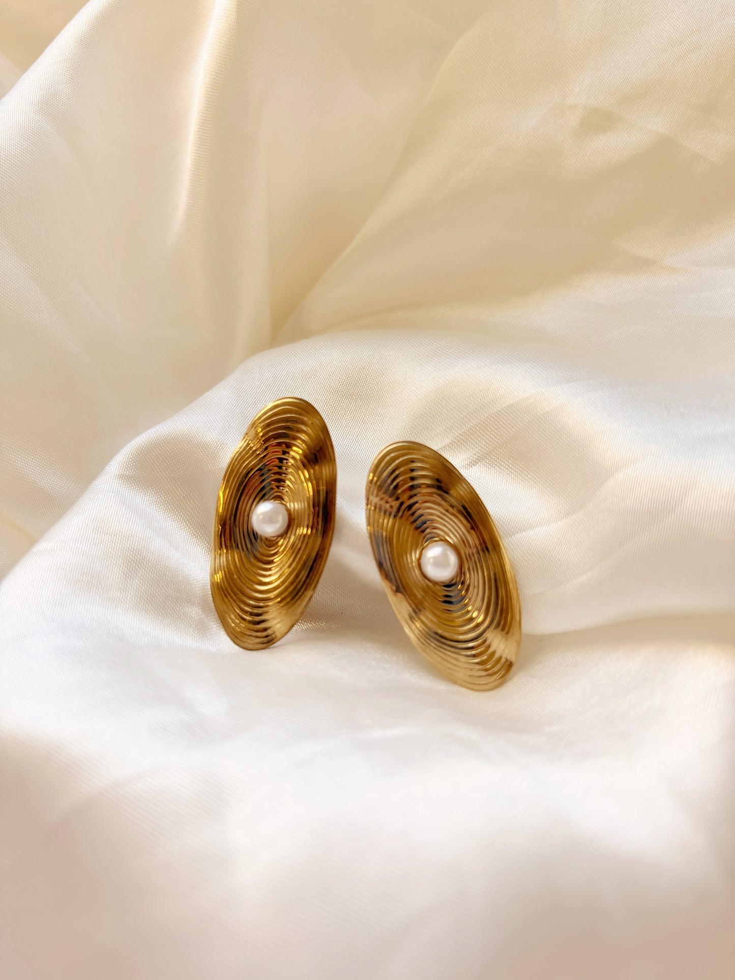 Perla Earings