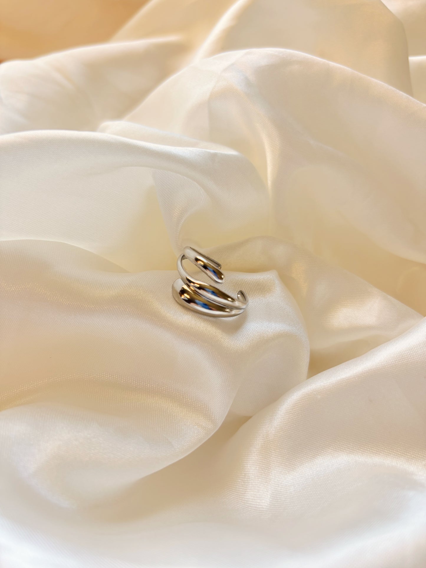 Ximena Ring