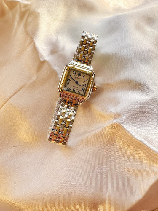 Old Money Watch | PRE ORDER