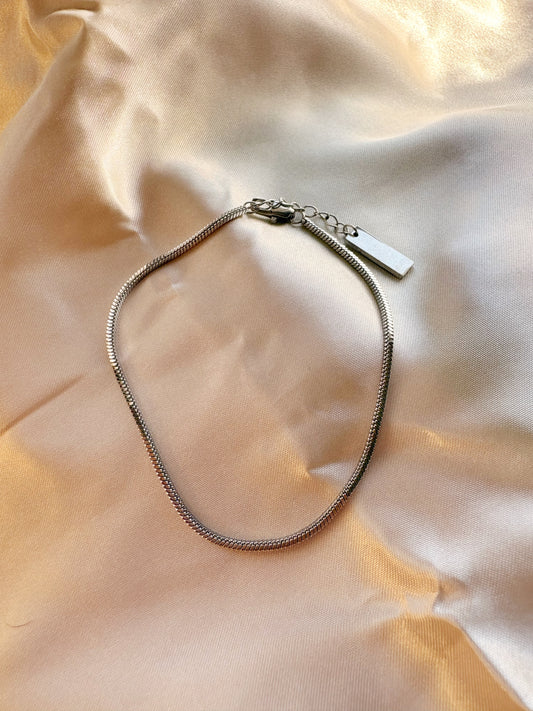 Men Stainless Steel Bracelet