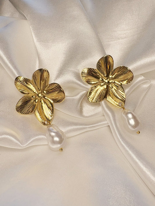 Florencia Earrings