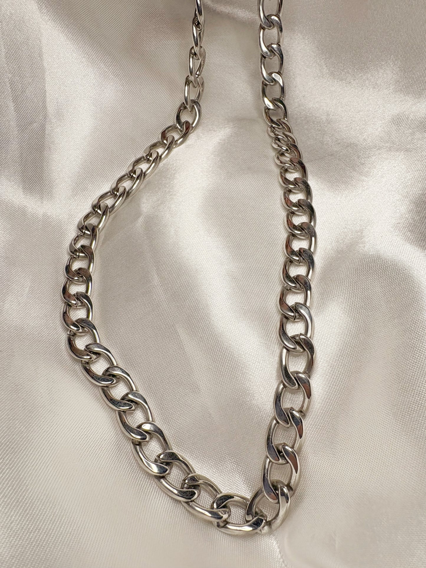 Jasmín Necklace