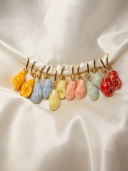 Fiorella Earrings