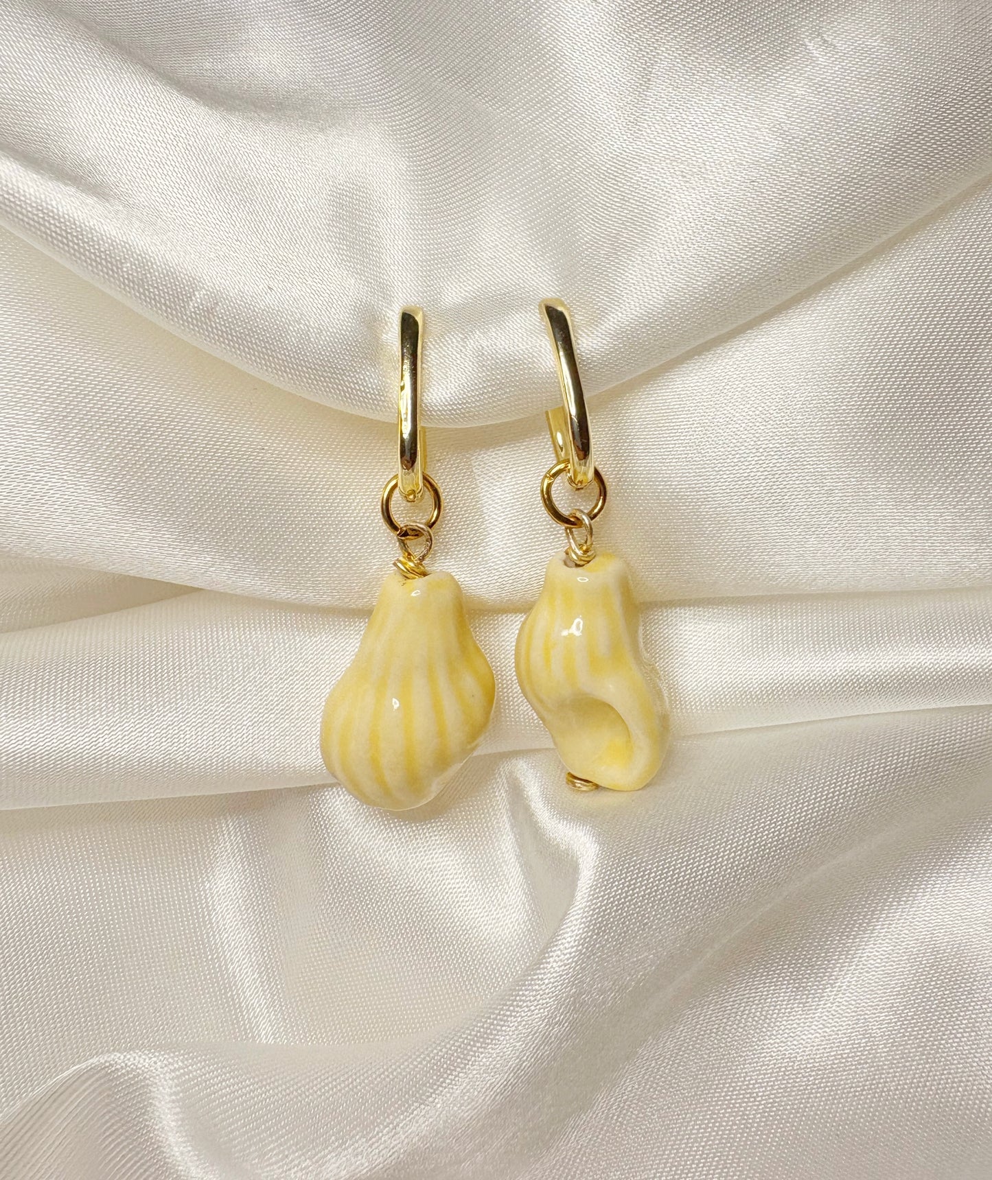 Fiorella Earrings