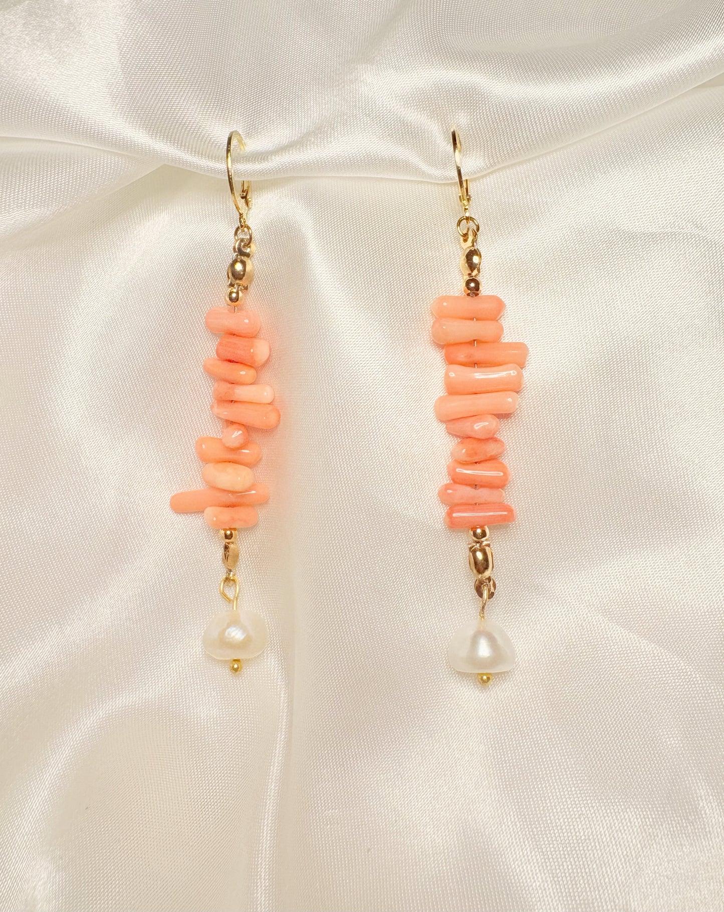 Rosella Earrings