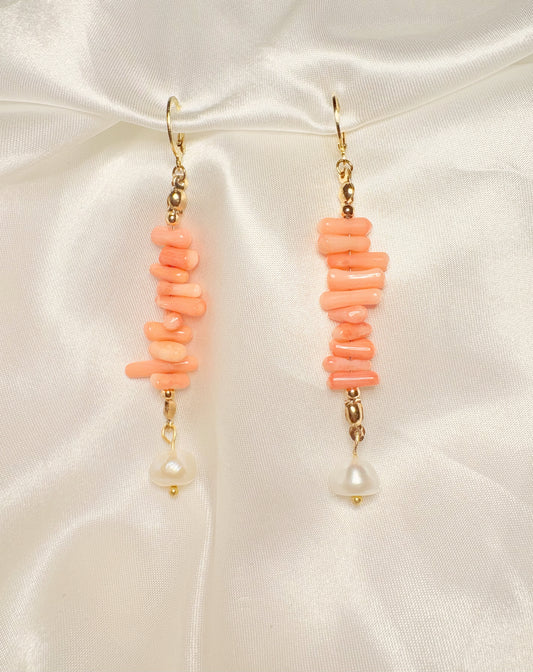 Rosella Earrings
