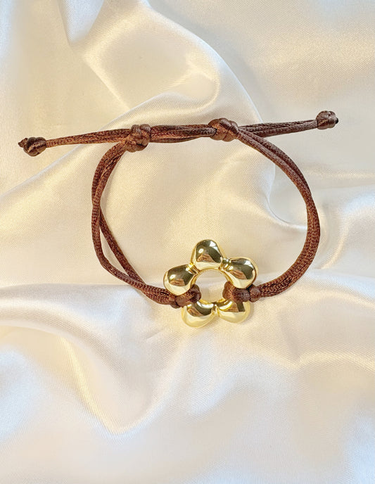 Ruby Bracelet