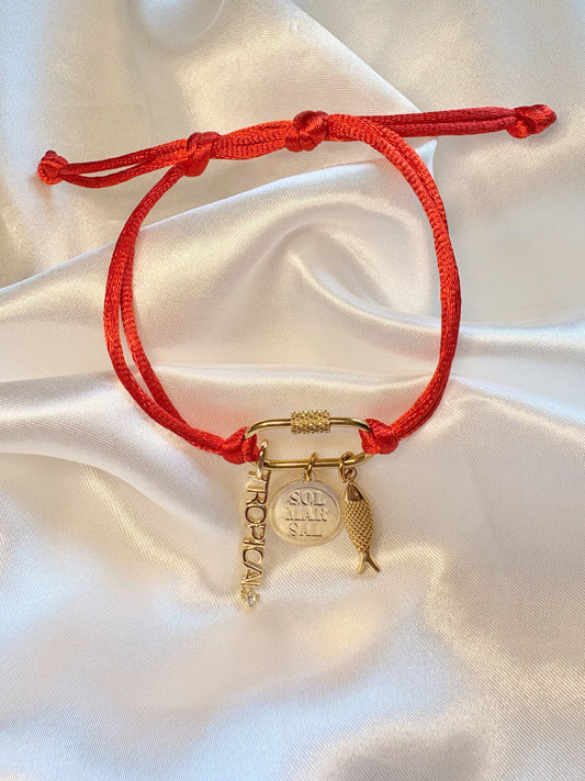 Andria Bracelet