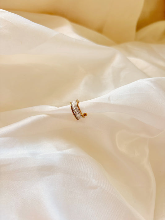 Luna Ear Cuff