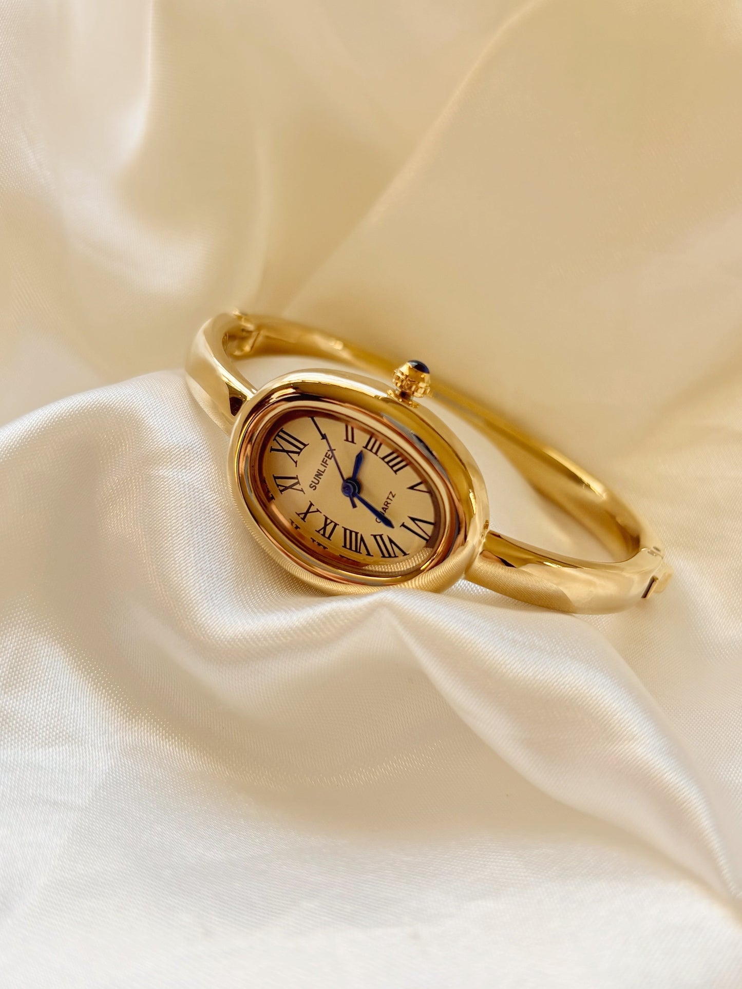 Clara Vintage Bracelet Watch | PRE ORDER