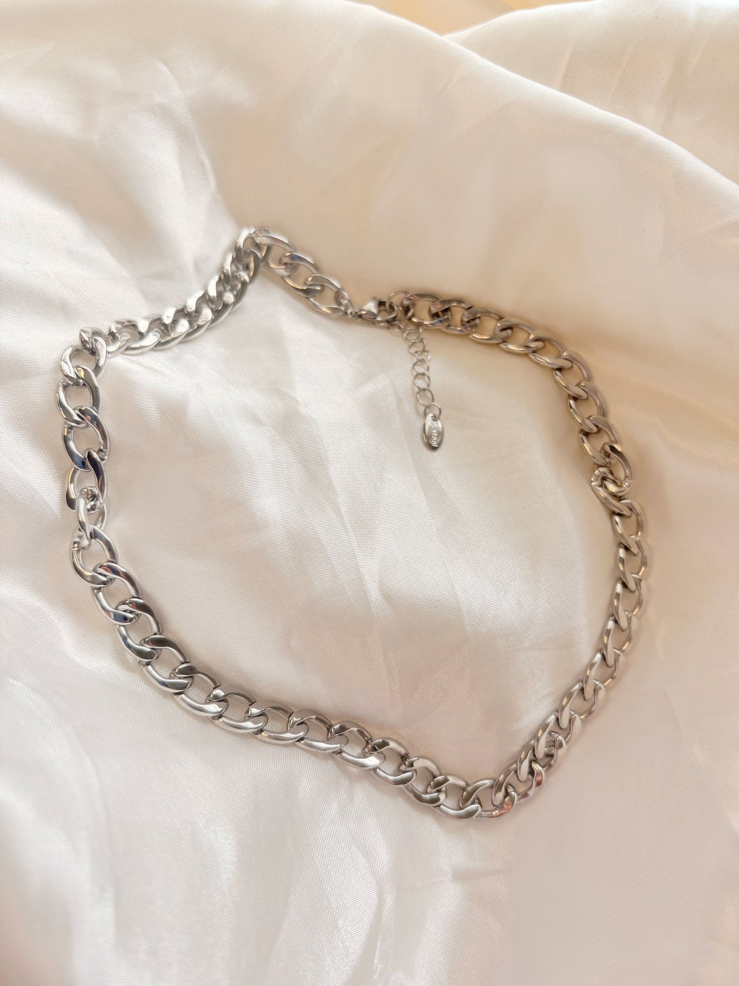 Jasmín Necklace