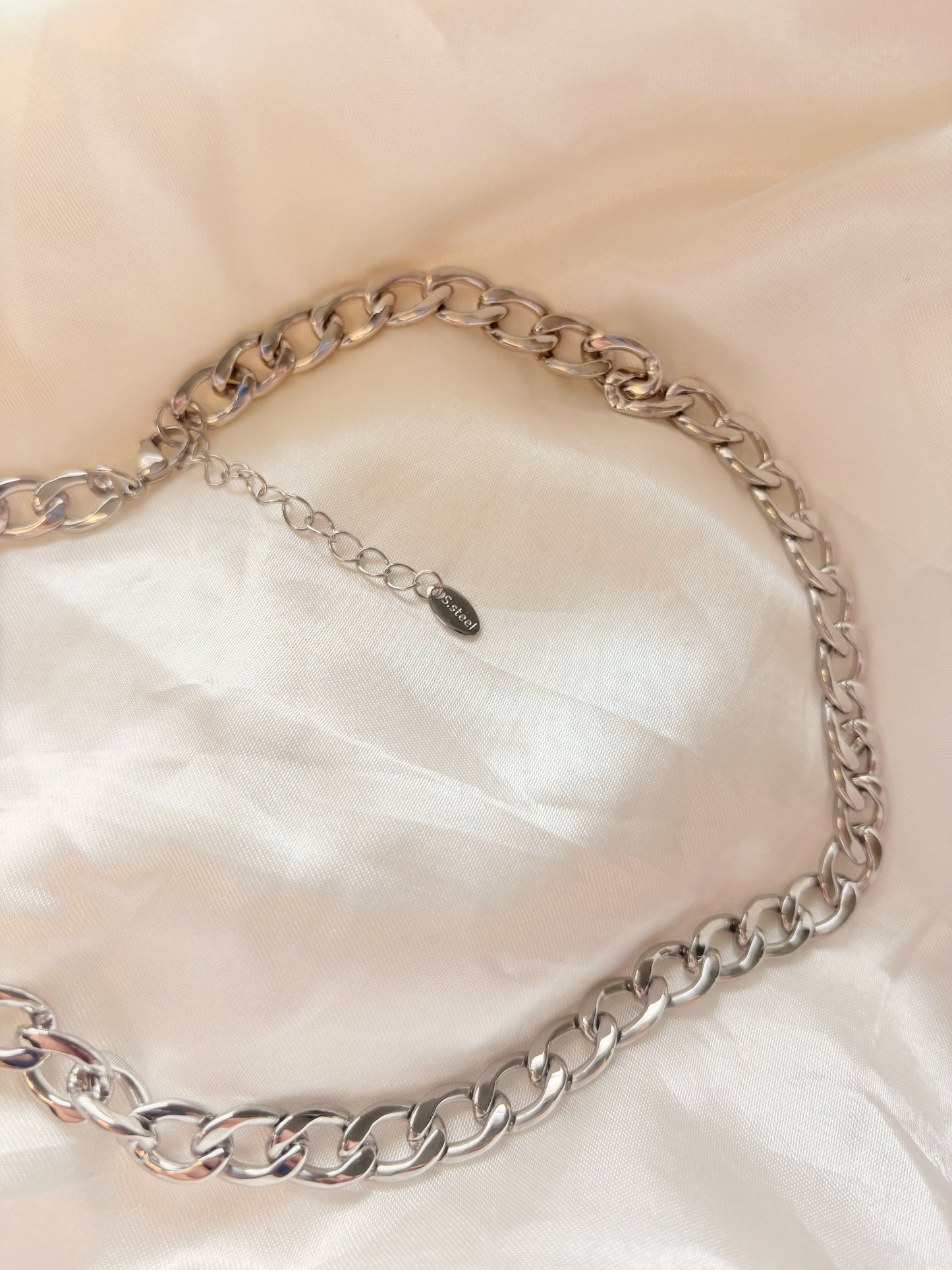 Jasmín Necklace
