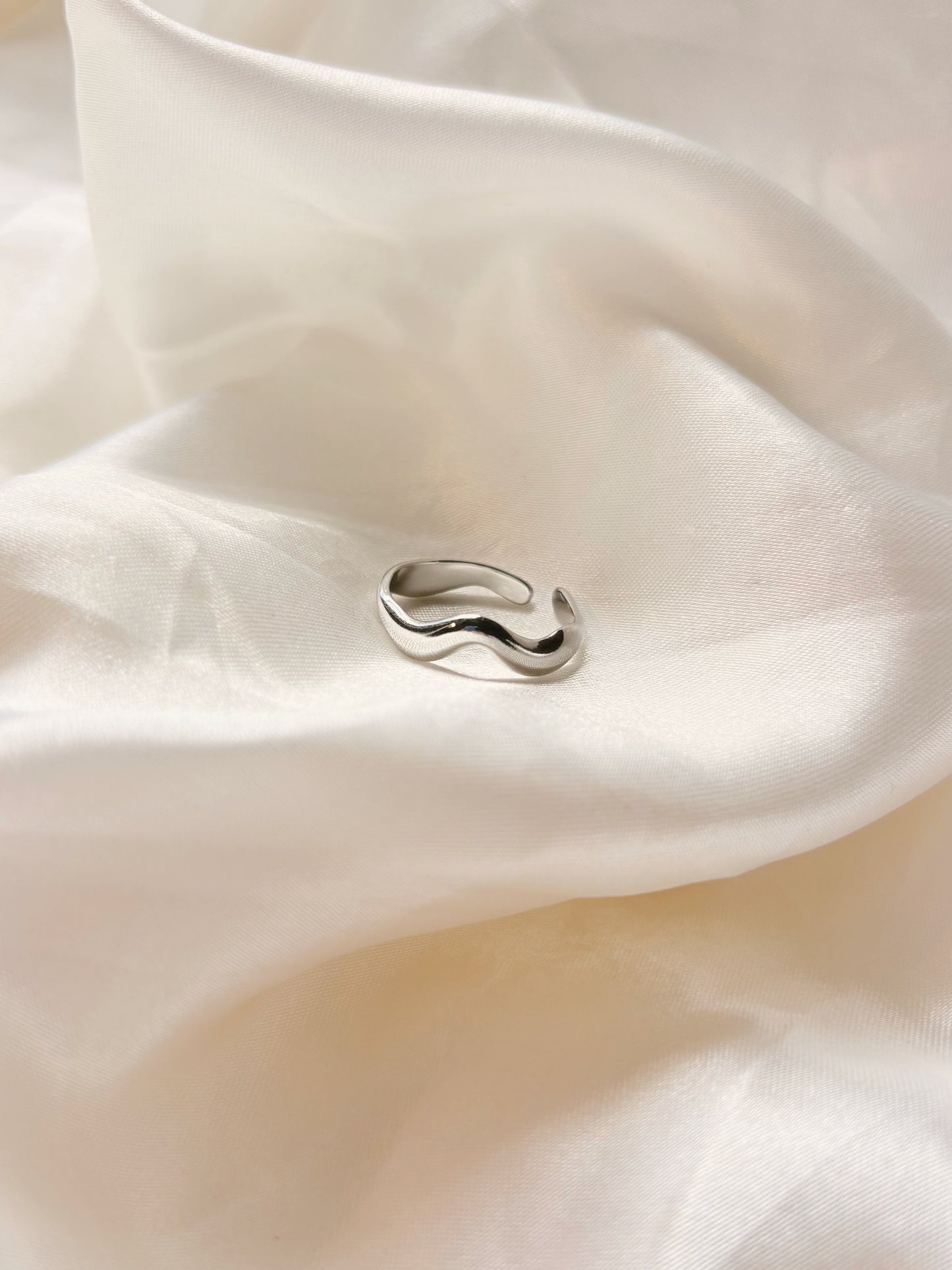 Lilac Ring